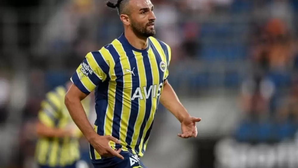 Fenerbahçeli Serdar Dursun'a Avrupa'dan dev talip! Hangi takım istiyor?